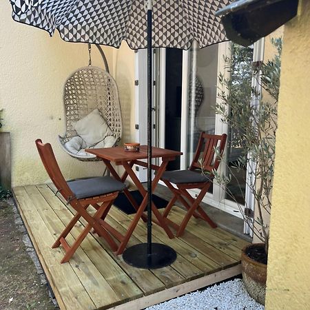 Studio Cosy Ploemel Exterior photo